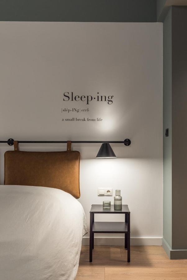 Breen, Nilie Hospitality Mgmt Διαμέρισμα Θεσσαλονίκη