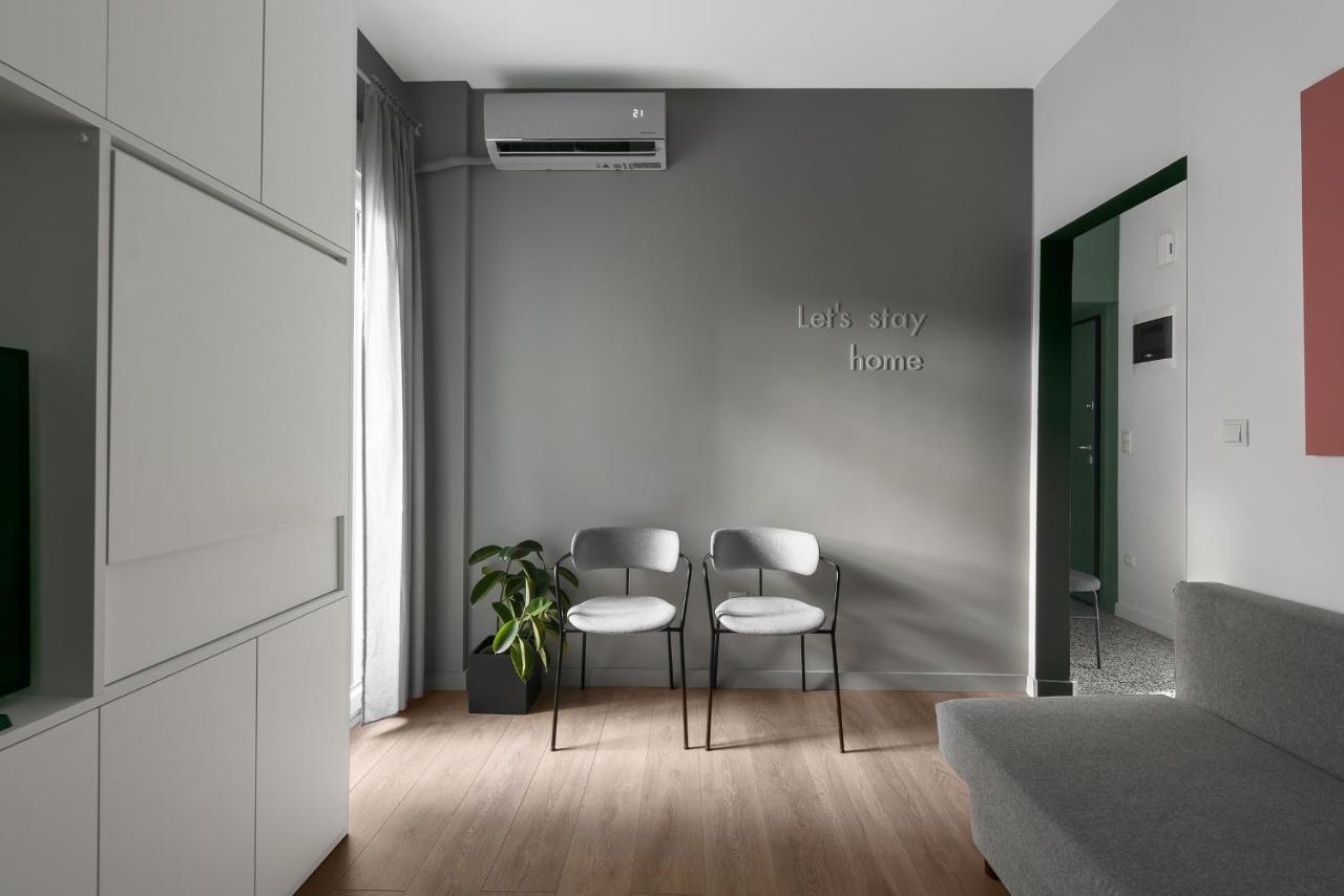 Breen, Nilie Hospitality Mgmt Apartment Thessaloniki